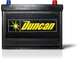 Batería Duncan 43MR 750Amp